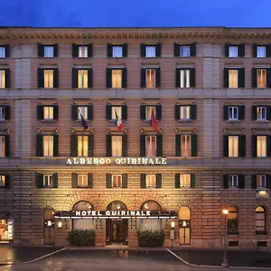 Quirinale Rzym
