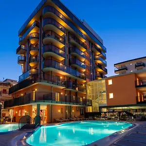 Sheila 4*, Lido di Jesolo Italy