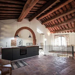 La Fabbrica , Calci Italy