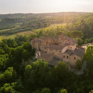 Castel Monastero - The Leading Of The World 5*, Castelnuovo Berardenga Italy
