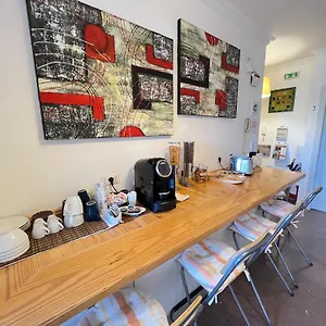 3* Bed & Breakfast Birba