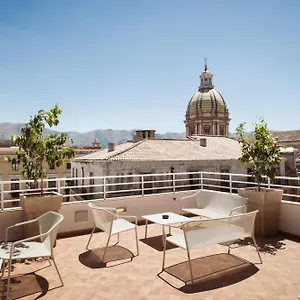 Quattro Canti 3*, Palermo Italy
