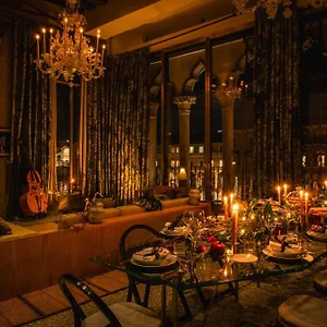 The 5*, Venice Italy