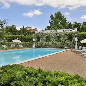 Savoia Regency 4*, Bologna Italy
