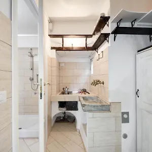 Apartamento Casawally, Roma