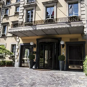 Baglioni Carlton - The Leading Of The World 5*, Milan Italy