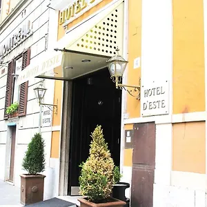 D'este Rzym