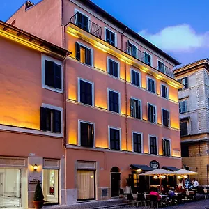 Della Conciliazione Hotel