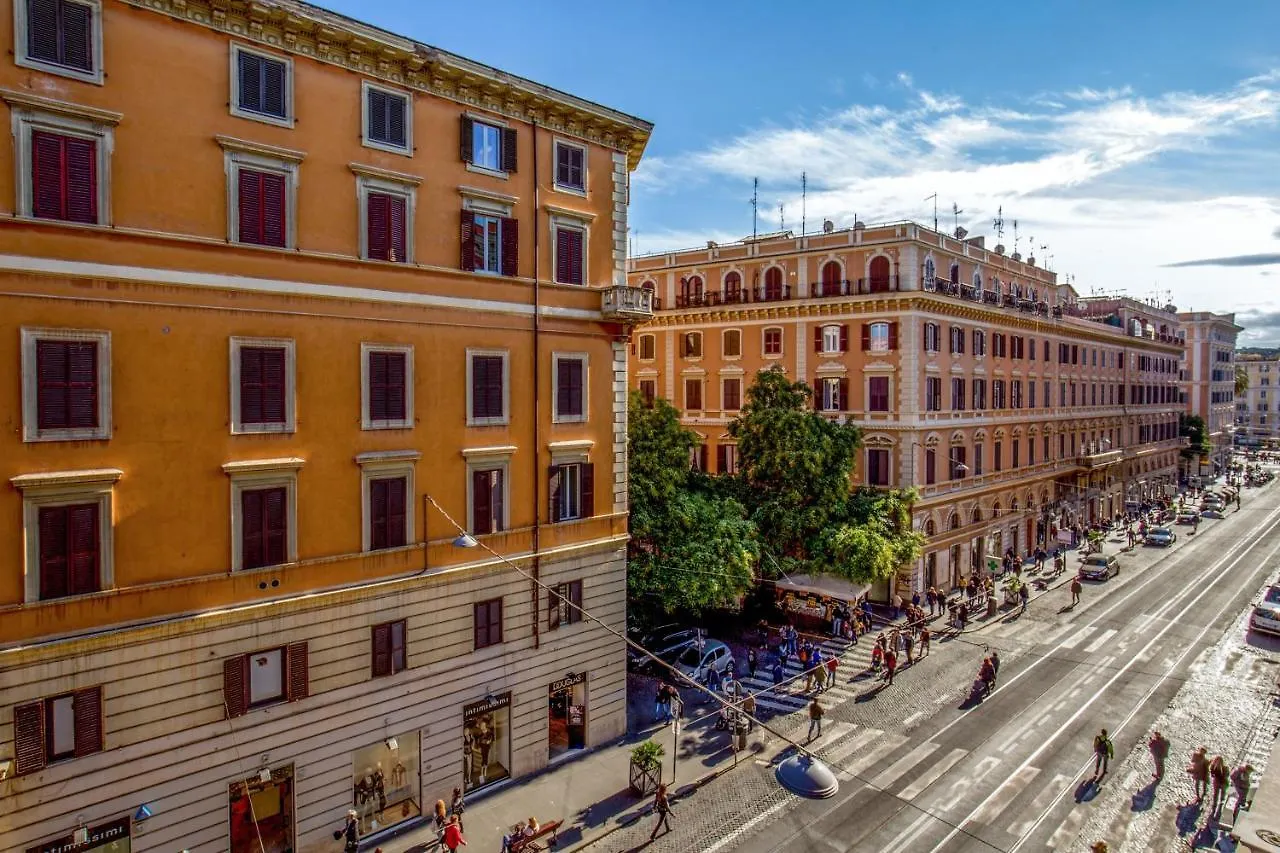 Remember Rome Guest House